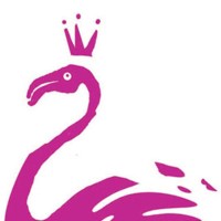 Flamingo Animasyon logo - Similar company to Anidream Animation