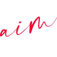 AIM logo - Similar company to Aim