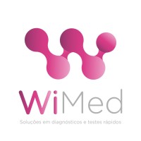 WIMED logo - Similar company to Visca