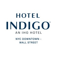 Hotel Indigo NYC Downtown - Wall Street logo - Similar company to The Shackman Group