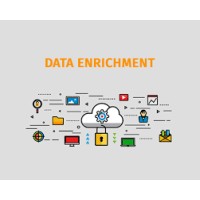 Data Enrichment 2 logo - Similar company to Lead Sharp Agency