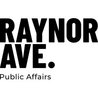 Raynor Ave. logo - Similar company to Kick Stops® Cargo Restraint Device