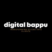digital bappu logo - Similar company to Storm Communications Pvt. Ltd.