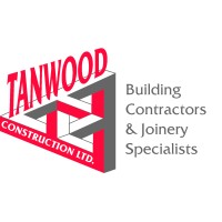 Tanwood Construction logo - Similar company to Bridge Construction Limited