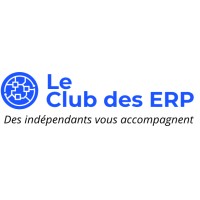 Le Club des ERP logo - Similar company to Adoucisseur-Eau