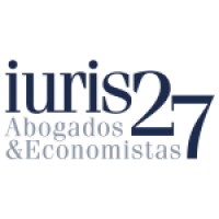Iuris27 logo - Similar company to Alerman Abogados