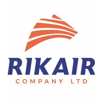 Rikair Company Limited logo - Similar company to Dash Gate Engineering Limited