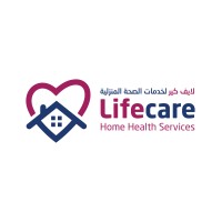 Lifecare Home Health Services LLC logo - Similar company to Rightclick.Realestate