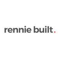 Rennie Built logo - Similar company to Mayco Engineering