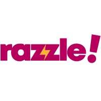 Razzle logo - Similar company to Orbitel Communications, Llc