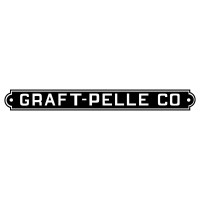 Graft-Pelle Co. logo - Similar company to Graffiti Force Pty Ltd