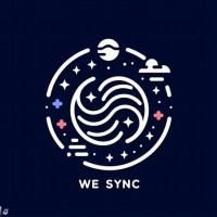 Wesync Softwares logo - Similar company to Keyoftrios