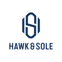 Hawk & Sole logo - Similar company to Tumar Art Group