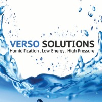 VERSO SOLUTIONS corp. logo - Similar company to Birch Solutions