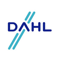 Dahl Suomi Oy logo - Similar company to Rexel Finland Oy