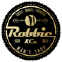 Robbie & Co. logo - Similar company to Bitmine