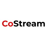 CoStream logo - Similar company to Techniserv Inc