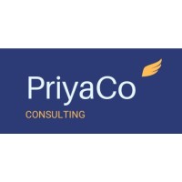 PriyaCo Consulting and Services logo - Similar company to Stalwart Consulting, Llc