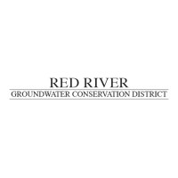 Red River Groundwater Conservation District logo - Similar company to Texas+Water