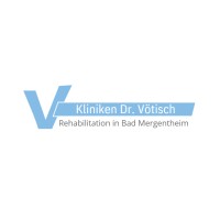 Kliniken Dr. Vötisch GmbH logo - Similar company to Zbp Zimmermann Und Becker Gmbh Leipzig