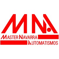 MASTER NAVARRA AUTOMATISMOS logo - Similar company to Jif Mecatrónica