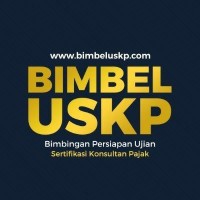 BIMBEL USKP logo - Similar company to Sobat Konsultan