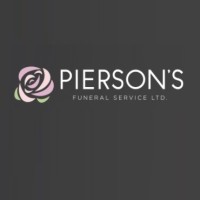 Piersons Funeral Service Ltd logo - Similar company to Innovative Wings Inc