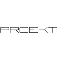 PROEKT logo - Similar company to Linic Group