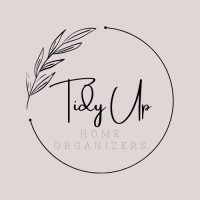Tidy Up logo - Similar company to Tidy Up