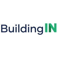 BuildingIN logo - Similar company to Moflow