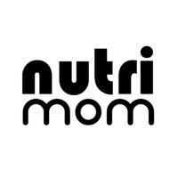 nutrimom logo - Similar company to Not Born Yesterday Creative Services