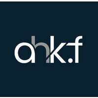 AHK Finance logo - Similar company to Funnelfly