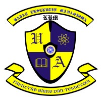 BEM FST Universitas Airlangga logo - Similar company to Psychogeography