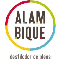 Alambique Destilador de Ideas logo - Similar company to Capão Da Palha | Cachaça De Alambique