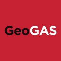 GeoGAS logo - Similar company to Oeci