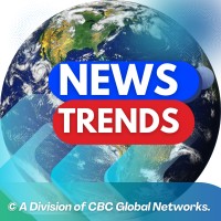 News Trends logo - Similar company to Classicpreneur News And Media