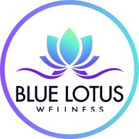 Blue Lotus Wellness logo - Similar company to Therapy Now