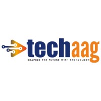 TechAAG logo - Similar company to Arkalogi Tech