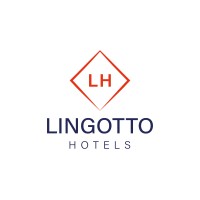 Lingotto Hotels logo - Similar company to Alpha Quotient