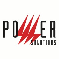 Power Solutions logo - Similar company to Dynalectric Washington, Dc