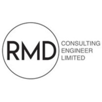 RMD Consulting Engineer Limited logo - Similar company to Bluestone Technology Ltd