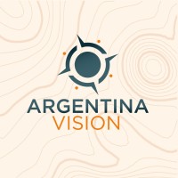 Argentina Vision Servicios Turisticos logo - Similar company to Gmtalent