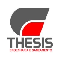 Thesis Engenharia e Saneamento logo - Similar company to Rhs Controls