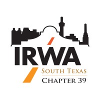 IRWA Chapter 39 logo - Similar company to Stateside Right Of Way Services