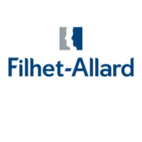 Filhet-Allard España logo - Similar company to Th Broker
