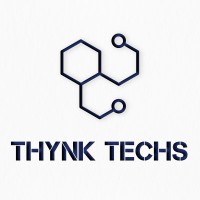 THYNK TECHS logo - Similar company to Professional Freelancing Training Program