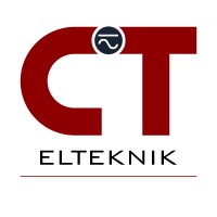 CT Elteknik A/S logo - Similar company to Anderup Ntech Aps