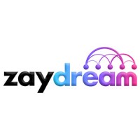 Zaydream Media logo - Similar company to Edgylearn