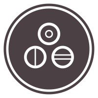 Trivium Games logo - Similar company to Visser Robotics