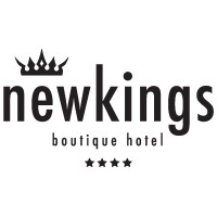 The newkings boutique hotel logo - Similar company to Bedmat (Pty) Ltd